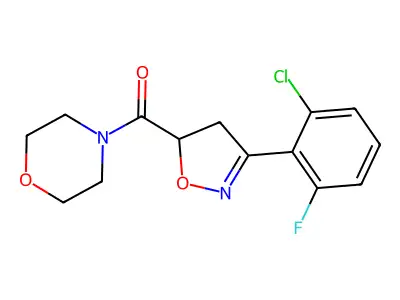BAS 09528717 structure
