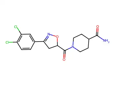 BAS 09528917 structure