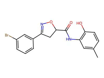 BAS 09528979 structure