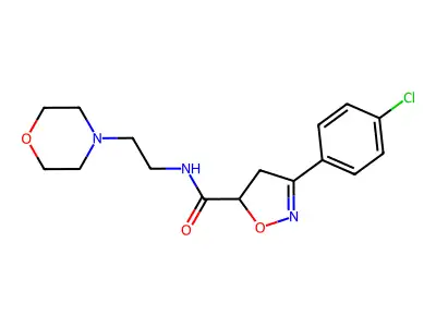 BAS 09529367 structure