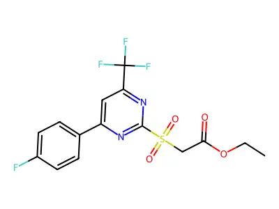 CBKinase1_011388 structure