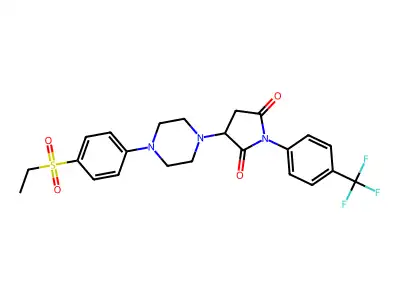 A3719/0157576 structure