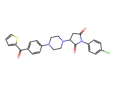 A3717/0157460 structure
