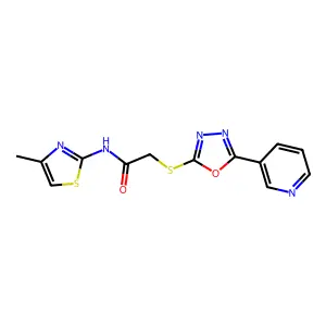 VU0501538-1 structure