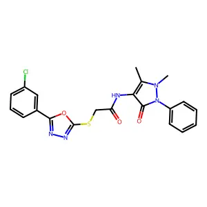CBKinase1_010067 structure
