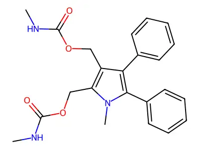 Breon structure