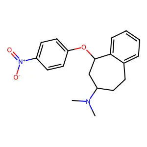 RU 25591 structure