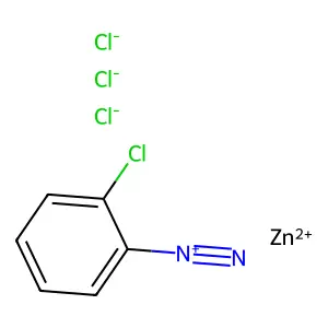 2,2'-[Ethane-1,2-diylbis(iminomethanediyl)]bis(4,6-di-tert-butylphenol) structure