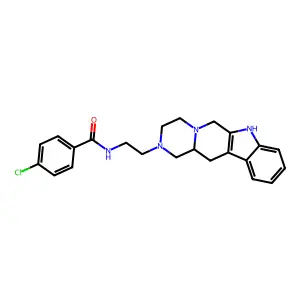 RefChem:1077998 structure