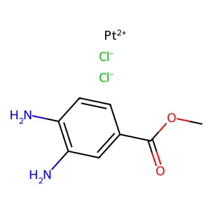 N-(tert-Butyl)thiourea structure