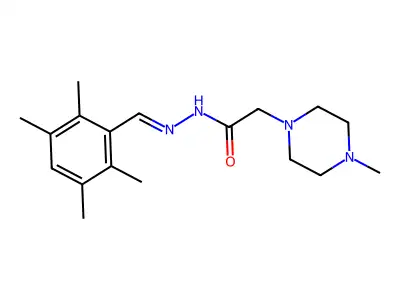 CTK5D6556 structure
