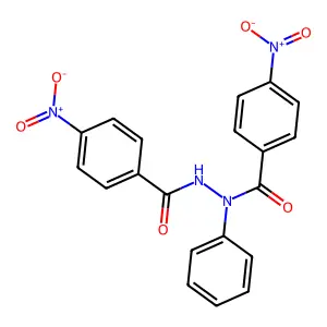 4-(Acetylamino)-5-hydroxynaphthalene-1-sulfonic acid structure