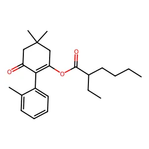 CTK8D4596 structure