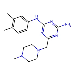 BAS 10852968 structure