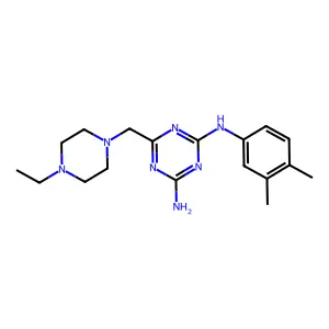 BAS 10852969 structure
