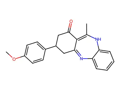 BAS 10853180 structure