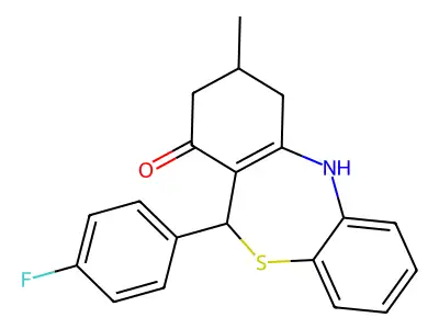 BAS 10853195 structure