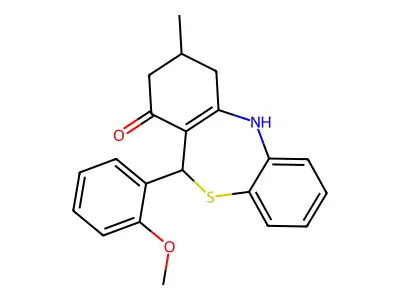 BAS 10853196 structure