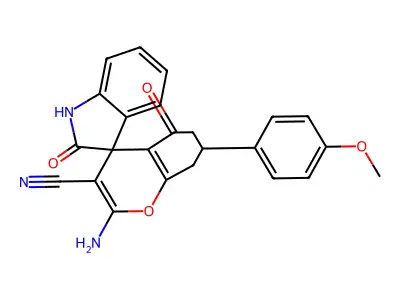 BAS 10853281 structure