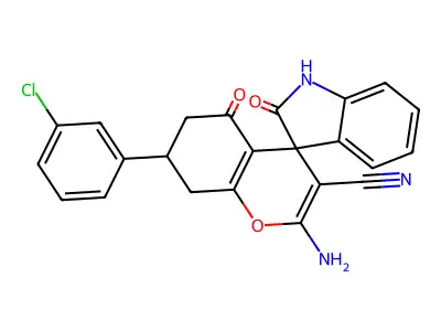 BAS 10853282 structure