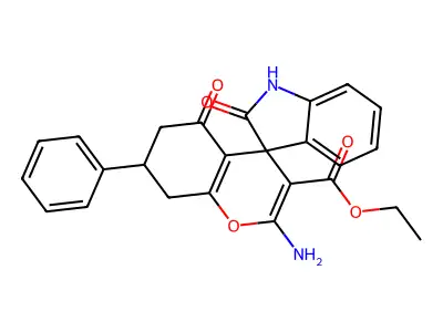BAS 10853284 structure
