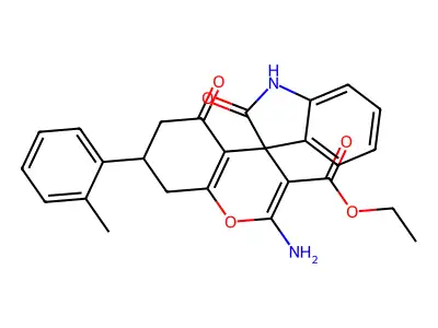 BAS 10853287 structure