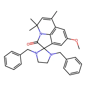A3872/0164529 structure