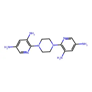 Silane, trimethyl(1-oxohexyl)- structure