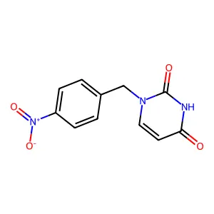 2-Acetyl-4-chlorophenyl pyridine-3-carboxylate structure