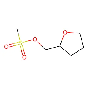 2-Acetyl-4-chlorophenyl thiophene-2-carboxylate structure