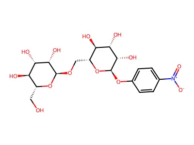 Vespakinin-X structure
