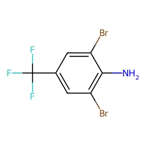 5-(Piperidin-1-ylmethyl)furan-2-carboxylic acid structure