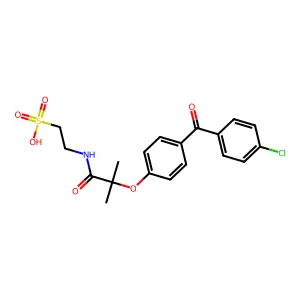 LS2265 structure