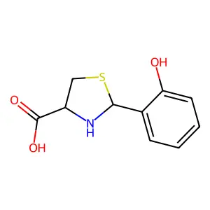 tert-Butyl 3-(hydroxymethyl)pyrrolidine-1-carboxylate structure