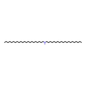 N-二十烷基二十二烷基胺 structure