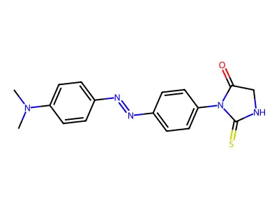 Dabth structure