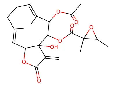 MP-4A (From werner herz) structure