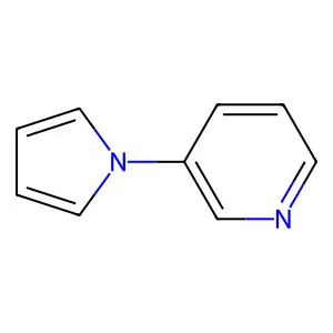 Dribendazole structure