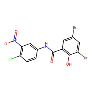Compound 78-265 structure