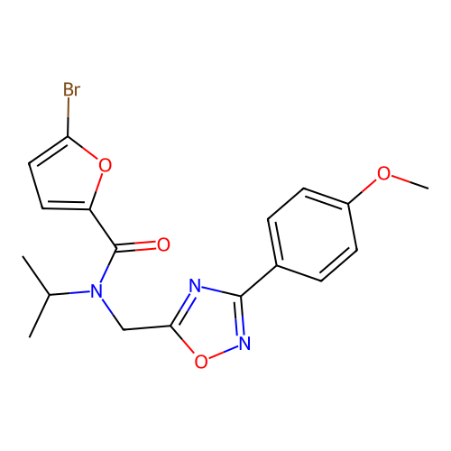 BAS 13151717 structure
