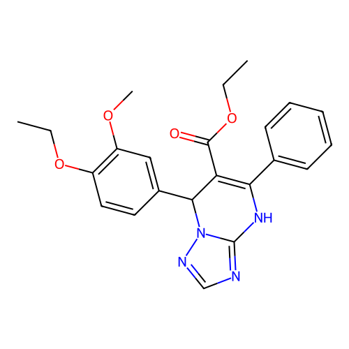 BAS 06762464 structure
