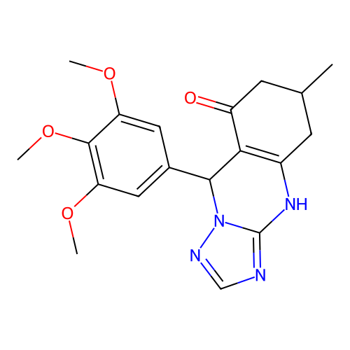 BAS 11132272 structure