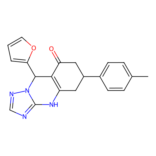 BAS 11132287 structure