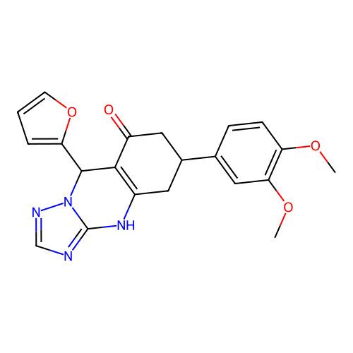 BAS 11132332 structure