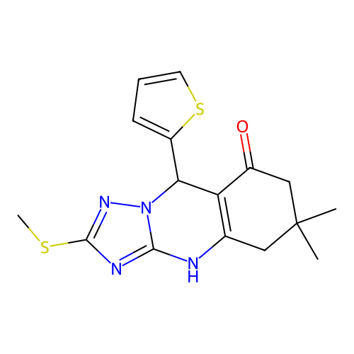 BAS 11132705 structure