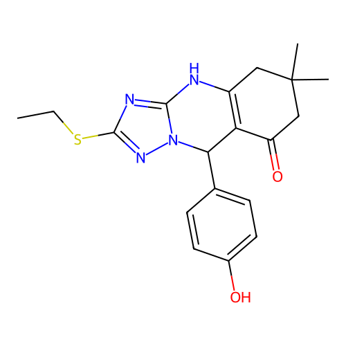 BAS 11132716 structure