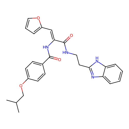 A3739/0158427 structure