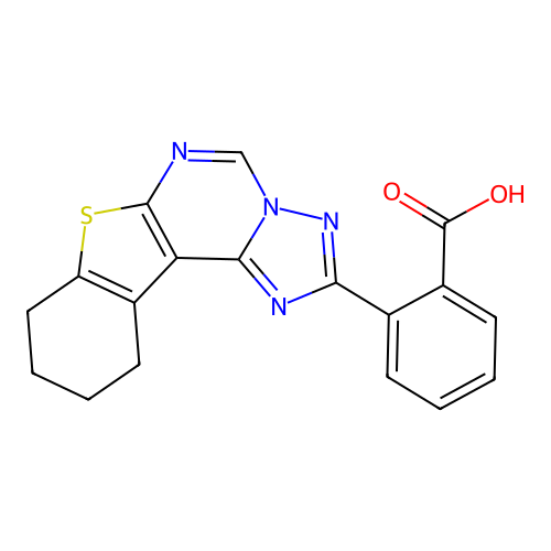 AO-022/42926611 structure