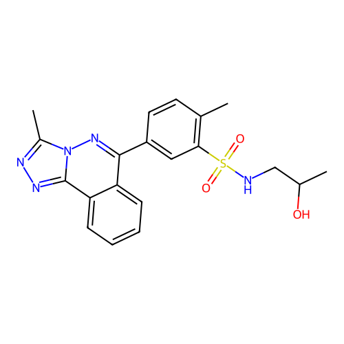 BAS 10837976 structure