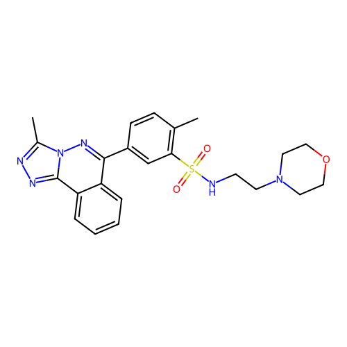 CBKinase1_010953 structure